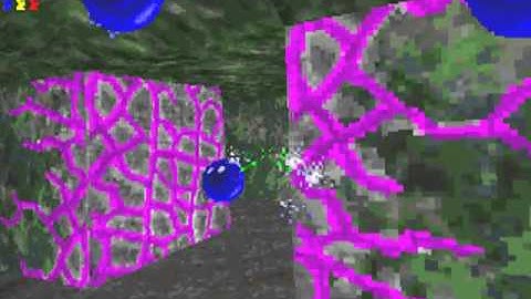 Descent 1, Level 20, insane difficulty, cold start, no death, full rescue, 135HP at exit