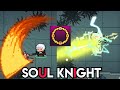 Soul Knight New Mythic Weapons = Pure Fun & Destruction!!!