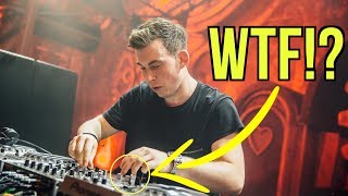 HARDWELL’S SECRET DJ TRICK EXPOSED (2020) screenshot 3