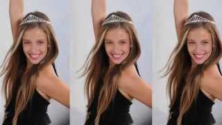 קליפ בת מצווה- sweet 12 קליפ בת מצווה- sweet 12