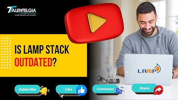 Is the LAMP Stack Outdated? | Exploring the Future of Web Development