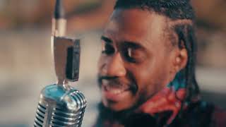 Solo Ntsizwa  The God Anomaly feat Art 24   Portraits Afrika Episode 42 performance