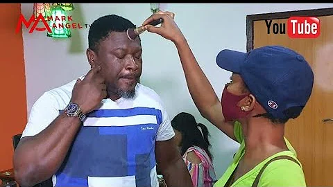 Mr Lawanson Family Show - Lifestyle |Mark Angel Tv | Latest Nigerian Movie