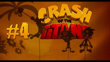 [HD] Crash of the Titans Episode 4 - The Temple of Zoom - HD (1080p)
