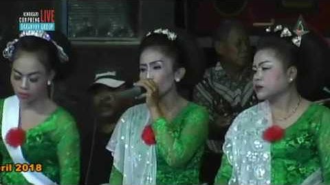 AMPLOP BIRU - LINGGAR JAIPONG BARANYAY GROUP (9-4-2018)