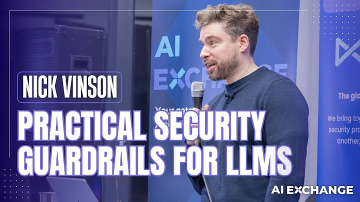 Practical Security Guardrails for LLMs