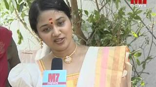 Saranyas Ruminations On Attukal Pongala