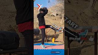 Bruce Double Kick Tutorial ⚡ Fast &amp; Powerful
