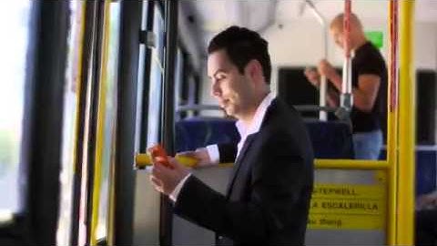 Introducing Firefox OS