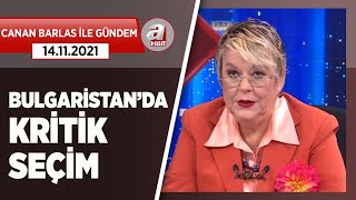 Bulgaristanda Seçim Günü... Ülke 1 Yılda Üçüncü Kez Seçime Gidiyor A Haber