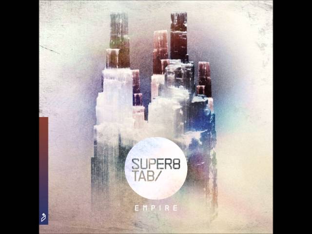 Super8 & Tab - Bliss