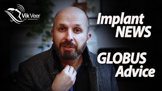 Inspire Implants NOW Available + When to use medication for Globus