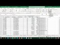 Расчёт итоговых значений в Excel. Часть 2: Инструменты