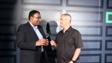 HPE Real-Time Insights with IoT and Edge Computing