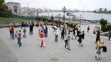 International Zouk Day (Kyiv) 2017 v.1