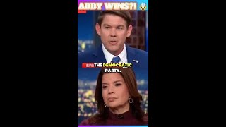 Abby Phillip FIRES BACK on CNN Guest: “You’re Describing Yourself” | #Shorts Net Worth
