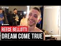 Reece Bellotti REACTS To British Title WAR With Liam Dillon