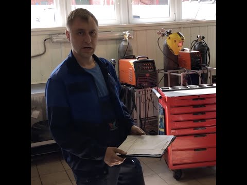 Все о техническом обслуживание (ТО) в DAS Autoservice