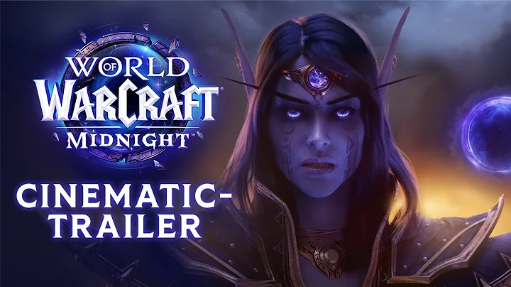 Midnight | Cinematic-Trailer: Fürbitte | World of Warcraft