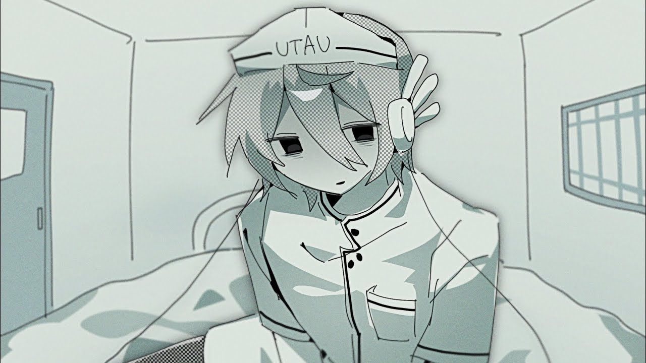 デビットビット (UTAU cover) - 唄音ウタ VCV - YouTube