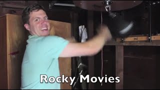 Mike Camerlengo Professional Acting Reel