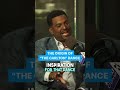 Alfonso Ribeiro Reveals How "The Carlton" Dance Originated