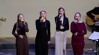 картинка: Ближе Господь к тебе