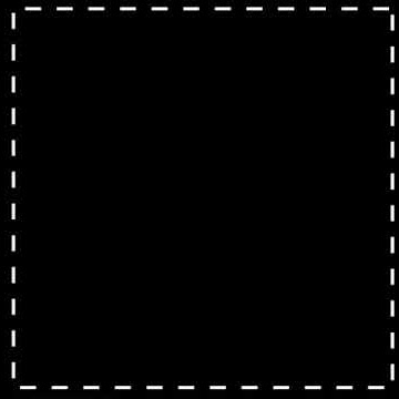 OVERLAY GARIS PUTIH