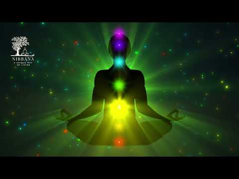 7 Chakra Cleansing & Healing I 3 Minutes To Each Chakra With Beej Mantra I Dr Nilesh Patil MD
