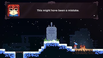 Celeste  - 1A Dashless