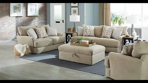 Copeland Living Room Collection by Jackson