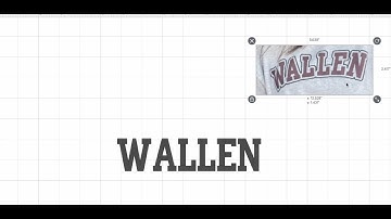 Using Offset In Cricut Design Space - Creating Text Outlines