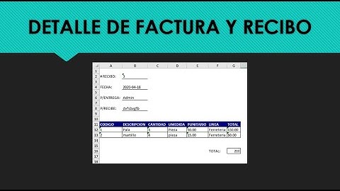 Sistema de almacén en Java y MySQL - Parte 31