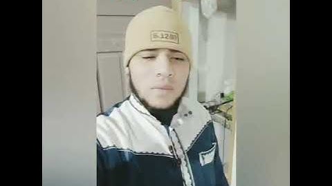 تلاوة مؤثرة رائعة بصوت القارئ ليث قويدر