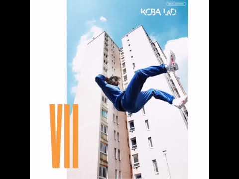 Koba LaD-Suge (Album VII)