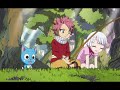 [페어리테일 매드무비] 너랑 나 Fairy Tail AMV