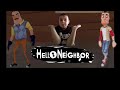 привет сосед Hello neighbor 2 часть | Seganet.for7