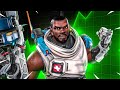 This is why i pick baptiste in season 10