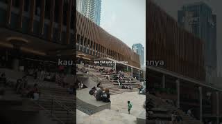 Terpatah Terluka Cover Aqeela Harry sadstory storygalau fyp short storywa