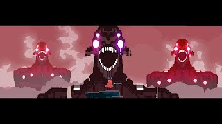 ZOMBIE FROG | Hyper Light Drifter Part 2 screenshot 5