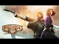 BioShock Infinite / Порядочный стрим