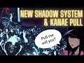 KANAE PULL &amp; CHECKING OUT SHADOW ARMAMENT | Solo Leveling : Arise