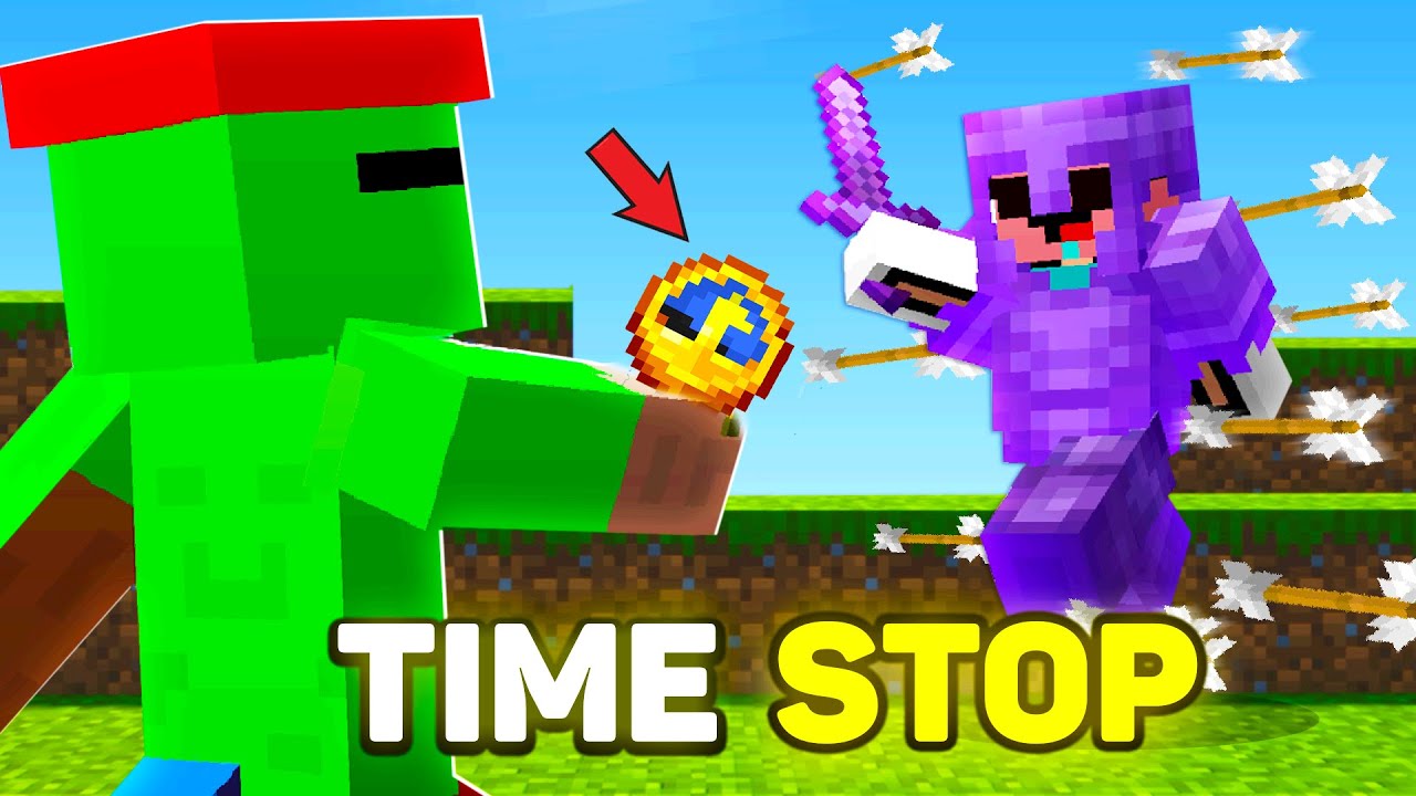 How I found the Most Dangerous GLITCH in this Minecraft SMP...