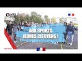 Aux sports jeunes citoyens   le ministre des armes dans lhritage des jeux de paris 2024