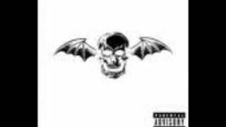 Avenged Sevenfold - A Little Piece of Heaven