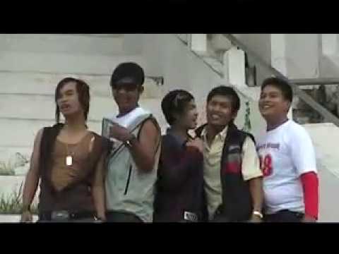 Jufe Roshar | Nozt Fantasi | Nickola Oza | Doni Sanjaya | Dikent—Cinto Batirai Duto [Pop Minang]