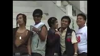 Jufe Roshar | Nozt Fantasi | Nickola Oza | Doni Sanjaya | Dikent—Cinto Batirai Duto [Pop Minang]