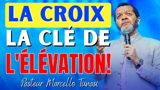 La Croix : Le Chemin Vers l'Élévation Spirituelle | Pasteur Marcello Tunasi