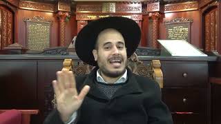 הרב נאור דרשני- שכל מול רגש 6