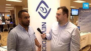 New Voice Media Integrates your Internal Phone System with Salesforce